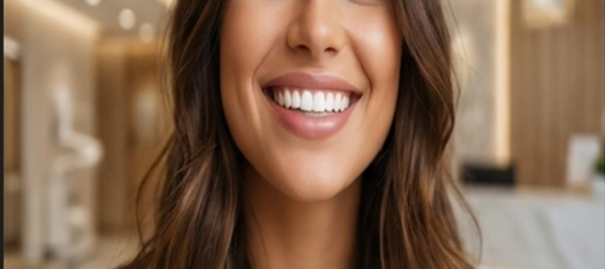 Su sonrisa no es un gasto, es la mejor inversión.